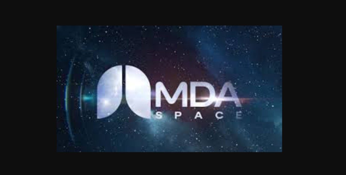 MDA Space (MDA:CA) Emerges as Top Pick as a Canadian Growth Leader