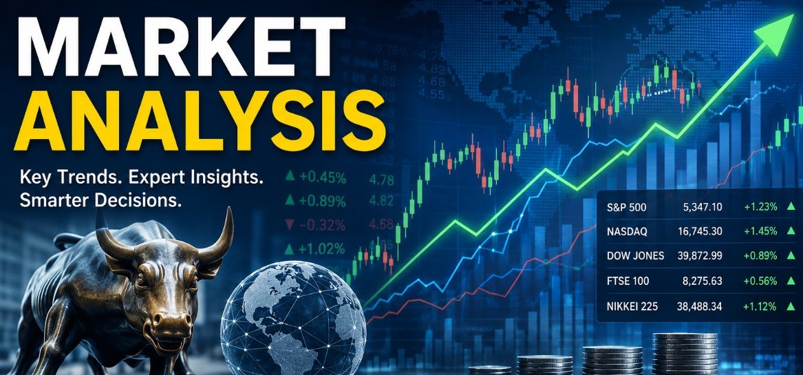 Market Analysis for June 22nd, 2026