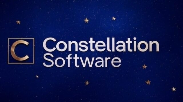 Is Constellation Software Canada’s Microsoft? Why Analysts See 31% Upside Potential
