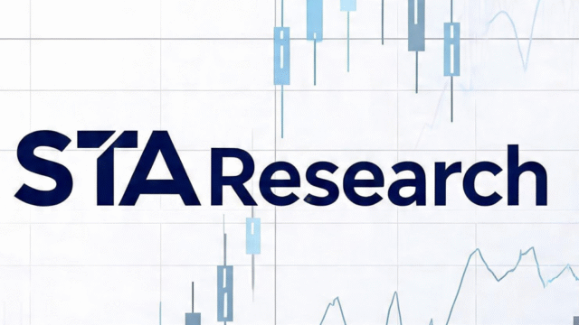 STA Research Reports