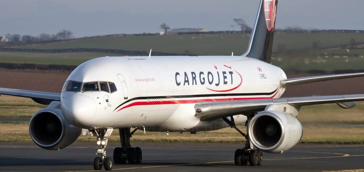 Cargojet Inc. (CJT:CA): Analysts Forecast 50% Upside