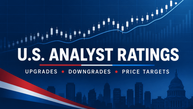American Analyst Updates: Sept 22nd, 2026
