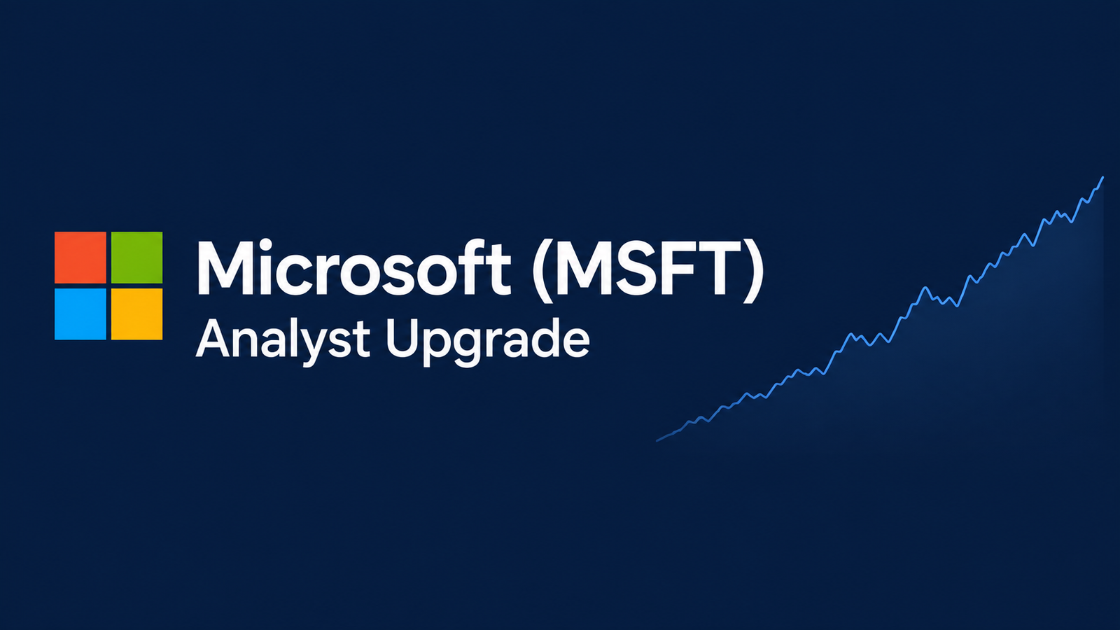 Microsoft (MSFT): Stifel Nicolaus raised its target to$575