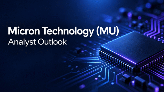 Micron Technology (MU) Wells Fargo Cuts Valuation Forecast