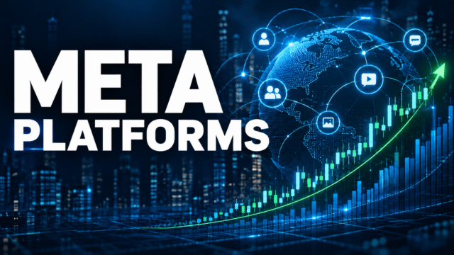 Meta Platforms Stock Forecast: Jefferies Lifts Price Target to $875