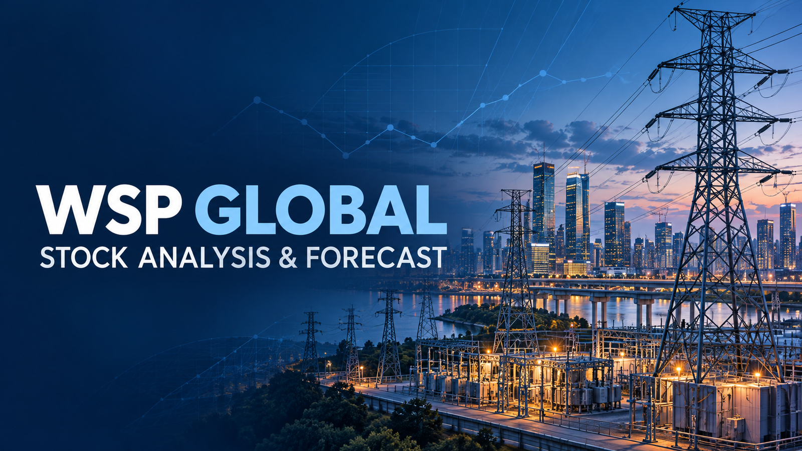 WSP Global (WSP:CA): Stock Analysis & Forecast After Sharp Selloff