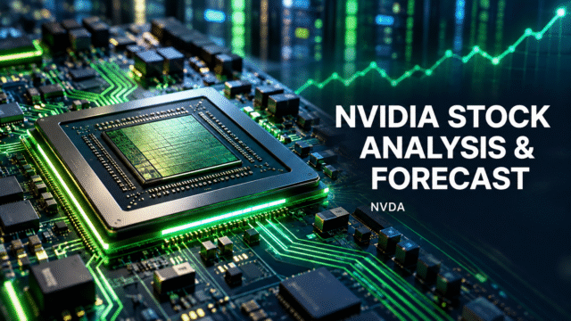 Nvidia (NVDA) Stock Forecast & Analysis