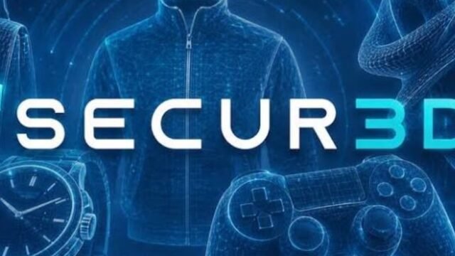 SECUR3D Holdings (SRD:CNX): Fundamental Research Starts at Buy
