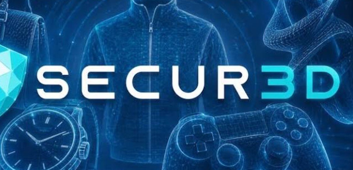SECUR3D Holdings (SRD:CNX): Fundamental Research Starts at Buy