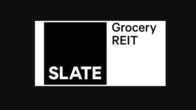 Slate Grocery REIT (SGR.UN:CA): TD Securities Downgrades to Sell, Target C$13.00