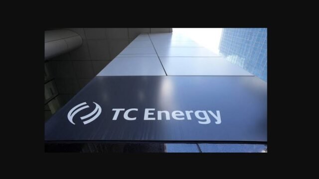TC Energy Corp. (TRP:CA): TD Securities Maintains C$102.00 Target Price