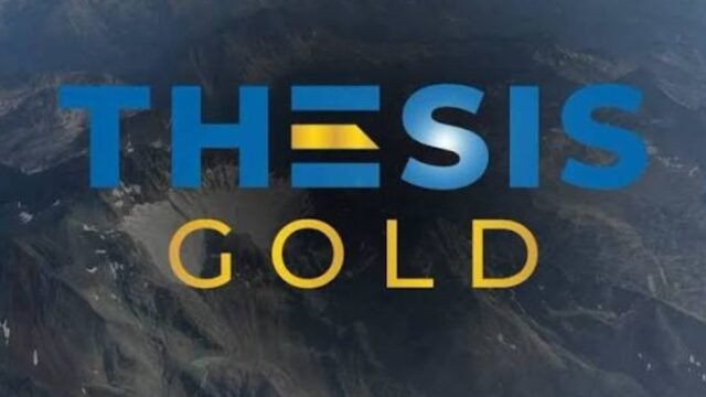 Thesis Gold & Silver (TAU:CA): CIBC Maintains Outperform
