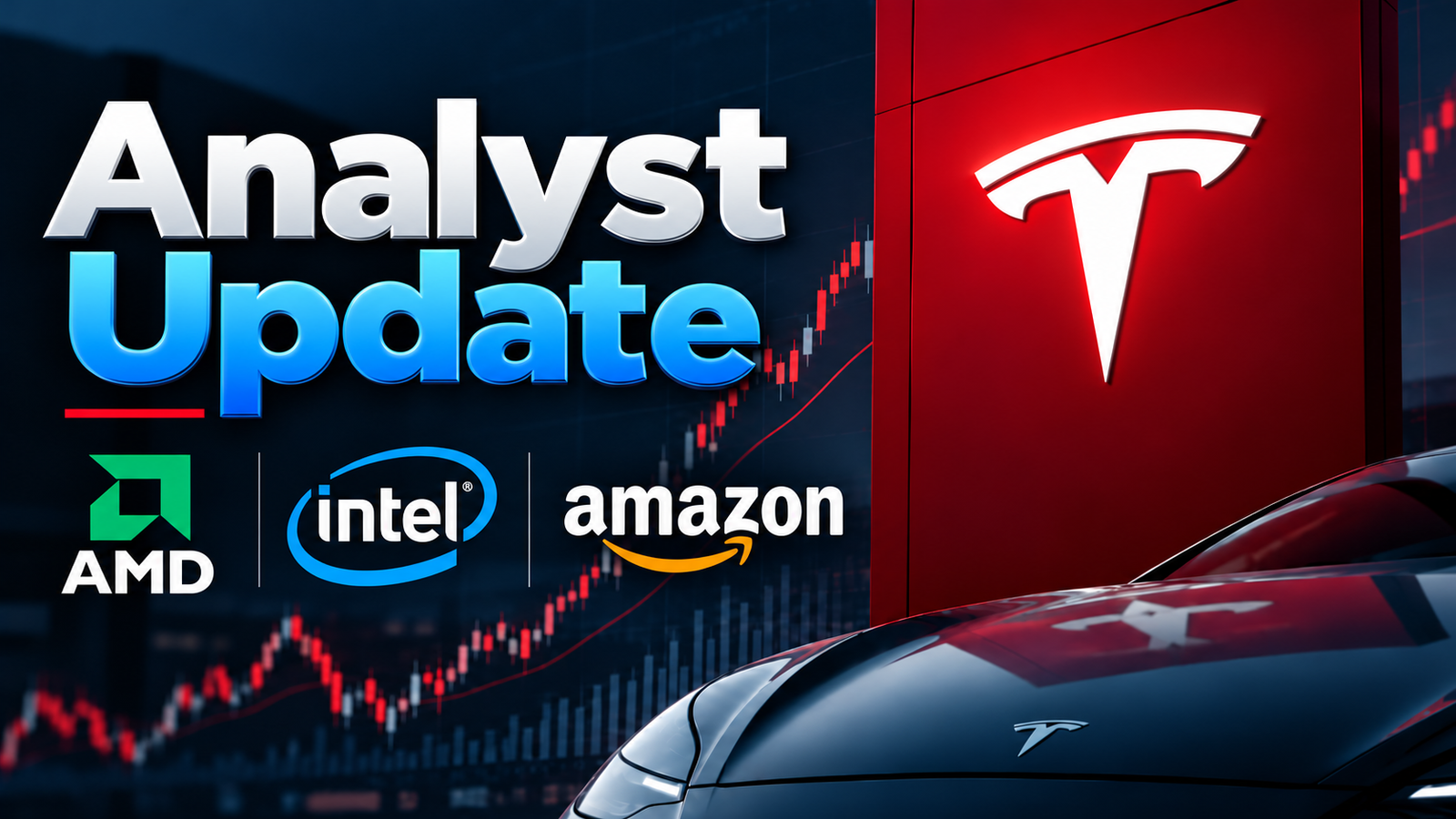 US Analyst Updates: October 19th, 2026