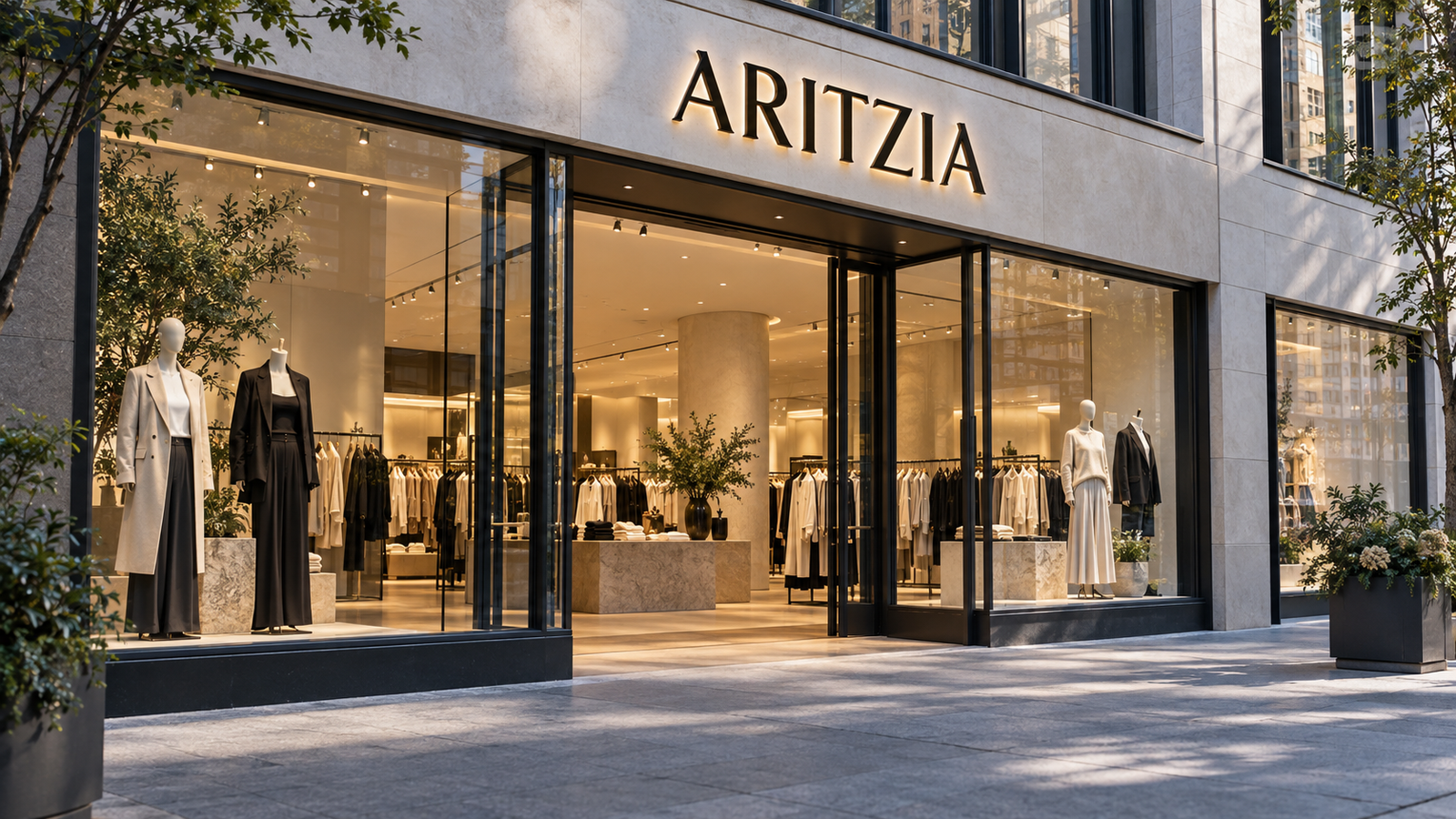 Aritzia Inc. (ATZ:CA) Analysts Collectively Boost Target Forecasts